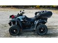CFMOTO CFORCE 800 2017 - 4