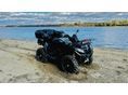 CFMOTO CFORCE 800 2017 - 8