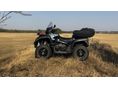 CFMOTO CFORCE 800 2017 - 10