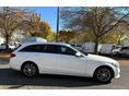MERCEDES-BENZ C 200 2016/7 - 2