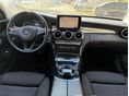 MERCEDES-BENZ C 200 2016/7 - 9