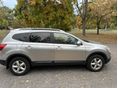 NISSAN QASHQAI+2 2009/4 - 4