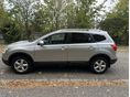 NISSAN QASHQAI+2 2009/4 - 6