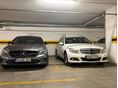 MERCEDES-BENZ C 180 2012/4 - 2