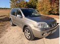 NISSAN X-TRAIL 2006/2 - 1