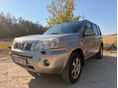 NISSAN X-TRAIL 2006/2 - 8