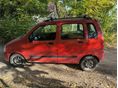 SUZUKI WAGON R+ 2004/10 - 1