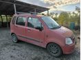 SUZUKI WAGON R+ 2004/10 - 6