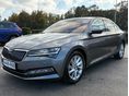 SKODA SUPERB 2023/6 - 4