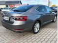 SKODA SUPERB 2023/6 - 7