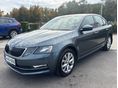 SKODA OCTAVIA 2018/10 - 4