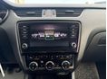 SKODA OCTAVIA 2018/10 - 11