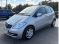 MERCEDES-BENZ A 160 2010/6 - 4