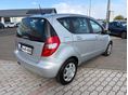 MERCEDES-BENZ A 160 2010/6 - 7