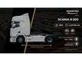 SCANIA 2018/1 - 3