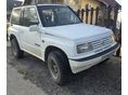 SUZUKI VITARA 1996/10 - 1