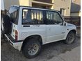 SUZUKI VITARA 1996/10 - 2
