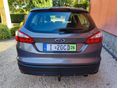 FORD FOCUS 2014/3 - 6