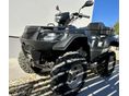 SUZUKI KINGQUAD 2013/9 - 4
