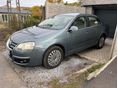 VOLKSWAGEN JETTA 2007/1 - 2