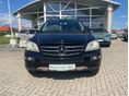 MERCEDES-BENZ ML-OSZTÁLY 2006/2 - 2