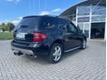 MERCEDES-BENZ ML-OSZTÁLY 2006/2 - 5