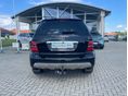 MERCEDES-BENZ ML-OSZTÁLY 2006/2 - 6