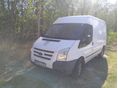 FORD TRANSIT 2013/1 - 1