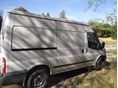 FORD TRANSIT 2013/1 - 3