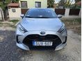 TOYOTA YARIS 2021/8 - 1