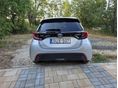 TOYOTA YARIS 2021/8 - 2