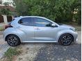 TOYOTA YARIS 2021/8 - 4