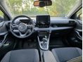 TOYOTA YARIS 2021/8 - 5