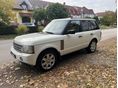 LAND ROVER RANGE ROVER 2007/4 - 2