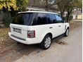 LAND ROVER RANGE ROVER 2007/4 - 4