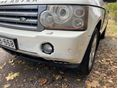 LAND ROVER RANGE ROVER 2007/4 - 5