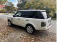 LAND ROVER RANGE ROVER 2007/4 - 6