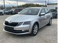SKODA OCTAVIA 2020/3 - 5