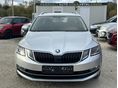 SKODA OCTAVIA 2020/3 - 6