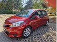 TOYOTA YARIS 2014/4 - 2