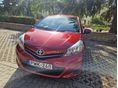 TOYOTA YARIS 2014/4 - 3