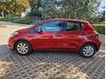TOYOTA YARIS 2014/4 - 4