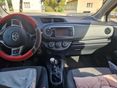 TOYOTA YARIS 2014/4 - 5