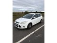FORD FOCUS 2012/6 - 1