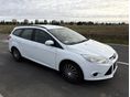 FORD FOCUS 2012/6 - 2