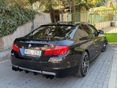 BMW 525 2011/12 - 4