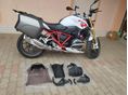 BMW R 1200 R 2016/5 - 1