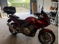 HONDA CBF 1000 2007 - 2