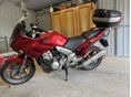 HONDA CBF 1000 2007 - 1
