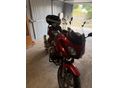 HONDA CBF 1000 2007 - 3